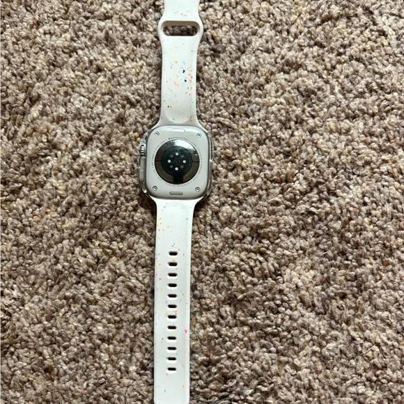 Apple Watch Ultra 1 - 49mm
